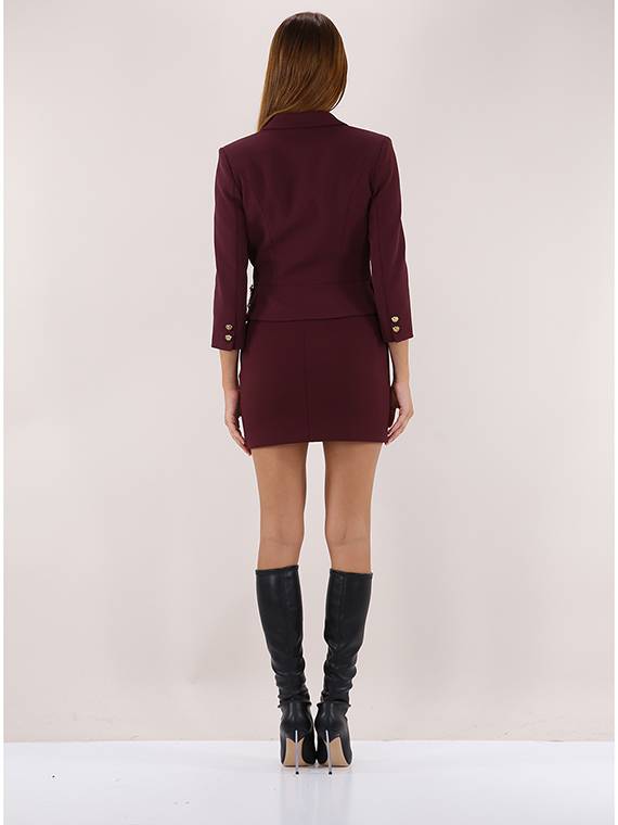 ELISABETTA FRANCHI Giacca Fino al 65% di sconto