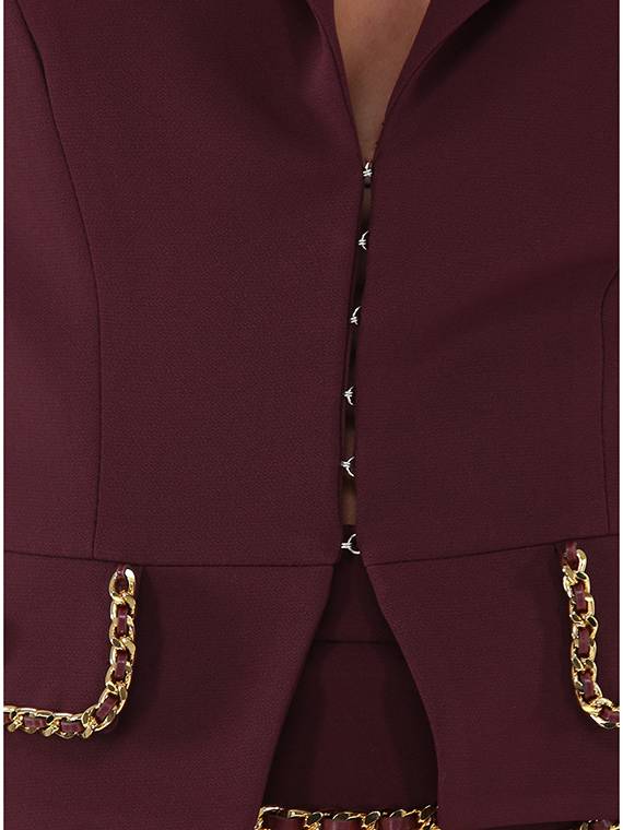 ELISABETTA FRANCHI Giacca Fino al 65% di sconto