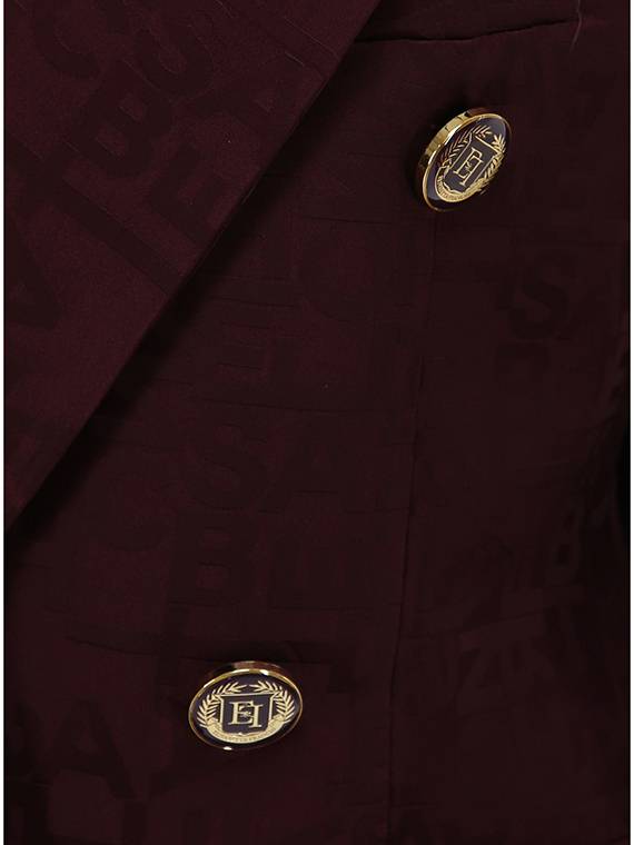 ELISABETTA FRANCHI Giacca Only for today