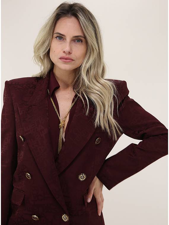 ELISABETTA FRANCHI Giacca Only for today