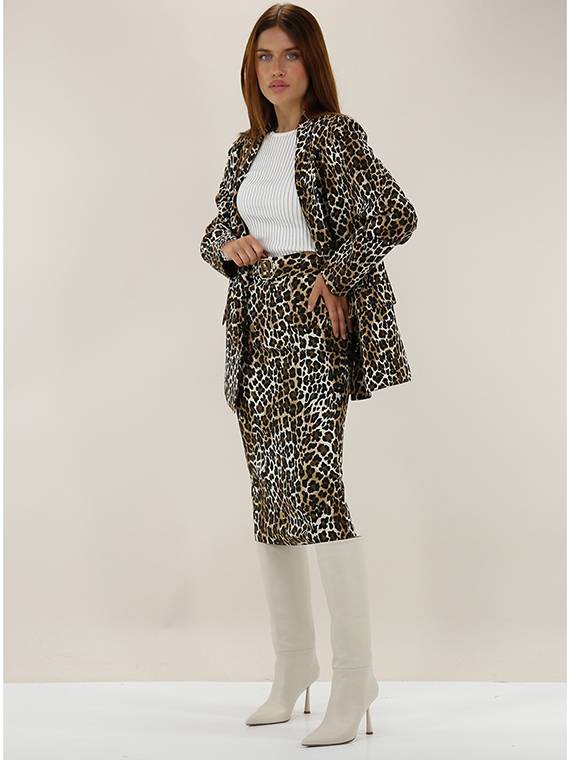 ELISABETTA FRANCHI Giacca Offerta speciale della fabbrica