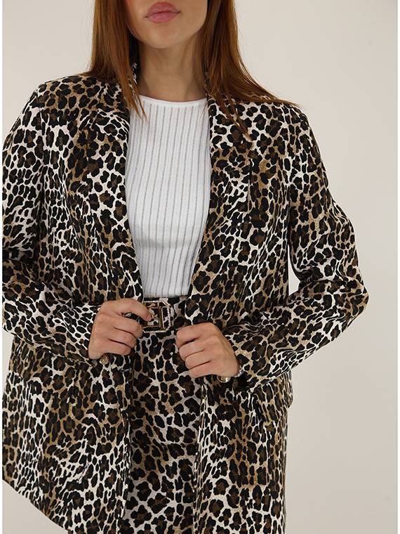 ELISABETTA FRANCHI Giacca Offerta speciale della fabbrica