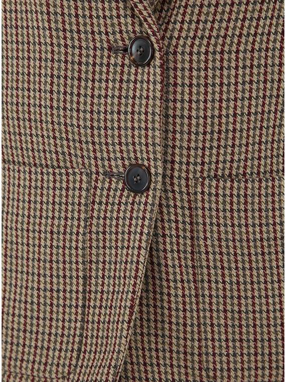 MADAME VENICE Giacca Sostegno trimestrale