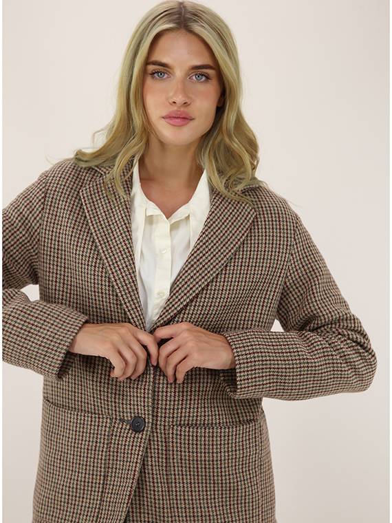 MADAME VENICE Giacca Sostegno trimestrale