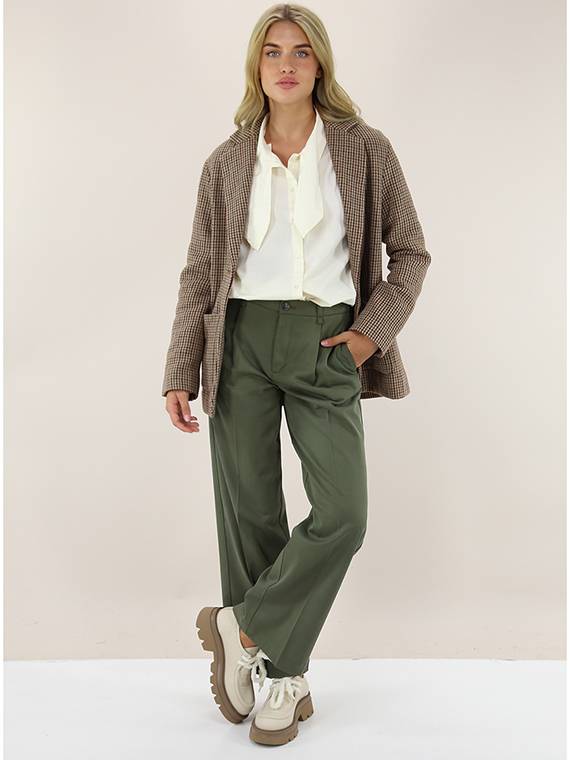 MADAME VENICE Giacca Sostegno trimestrale