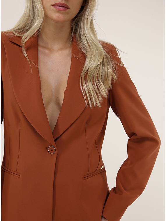 KOCCA Giacca Fino al 55% di sconto