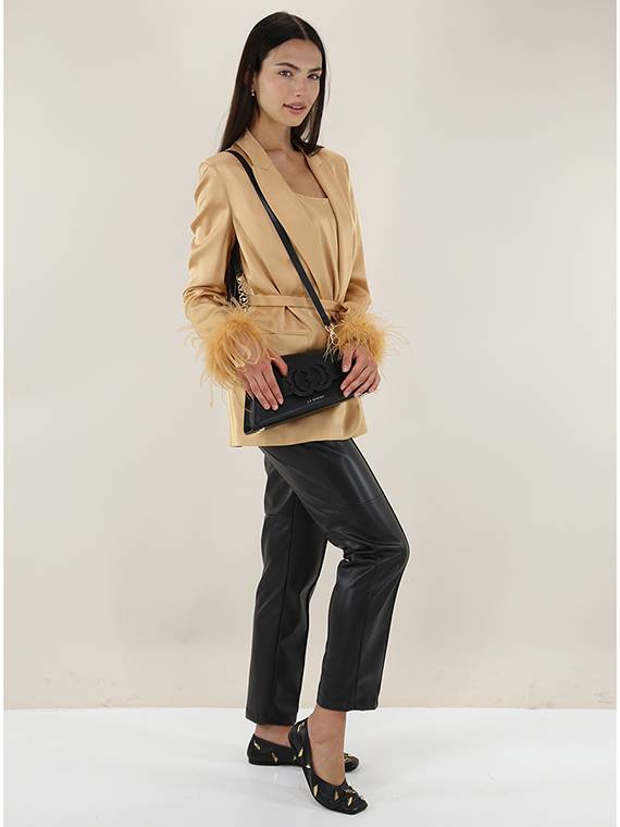 TWIN SET Giacca Discount Store per i nuovi prodotti