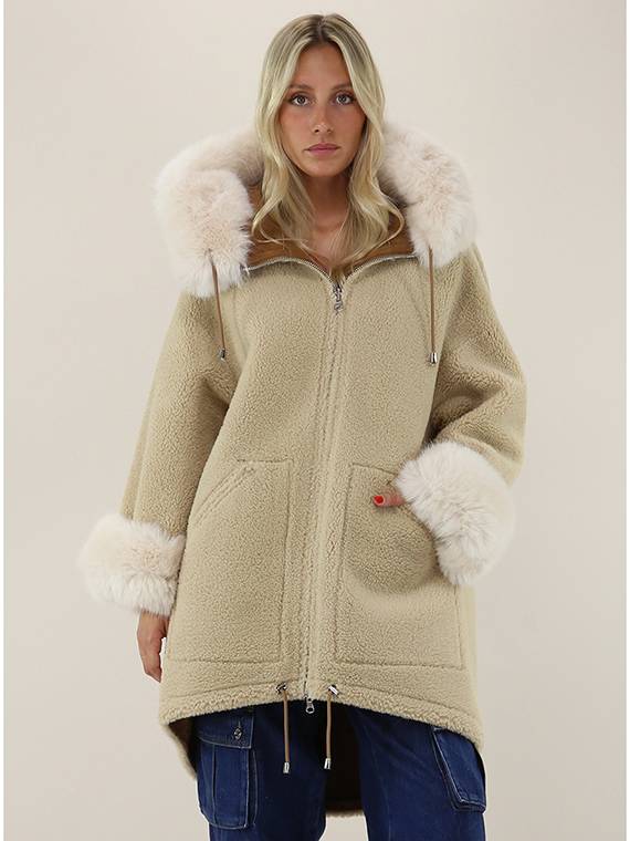 BULLY Giacca Solo un giorno rimasto