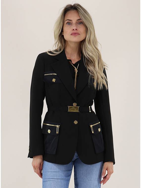 ELISABETTA FRANCHI Giacca