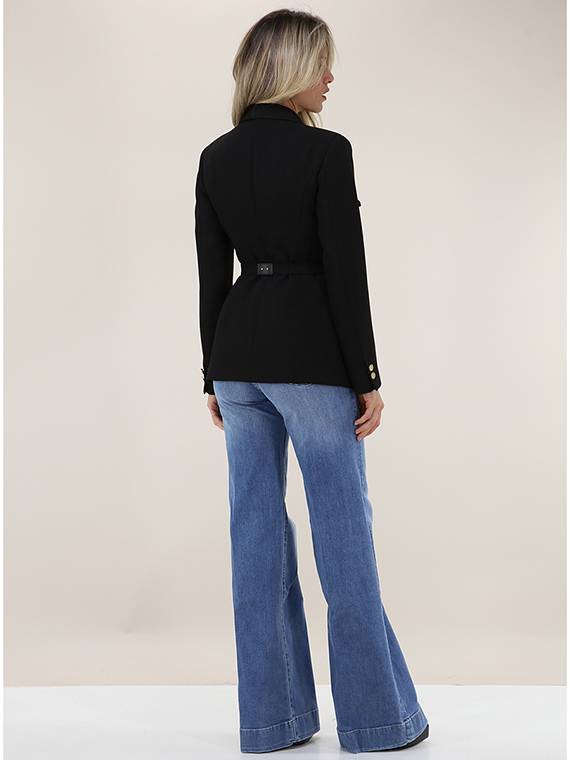 ELISABETTA FRANCHI Giacca Super sconto