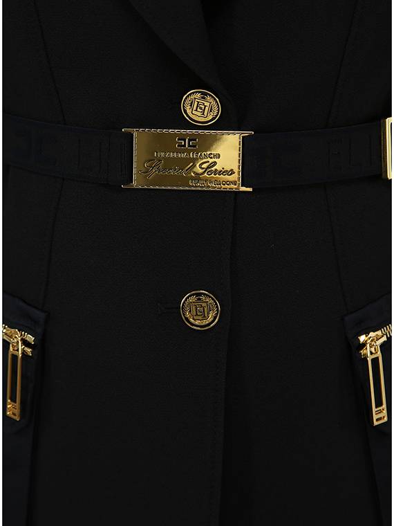 ELISABETTA FRANCHI Giacca Super sconto