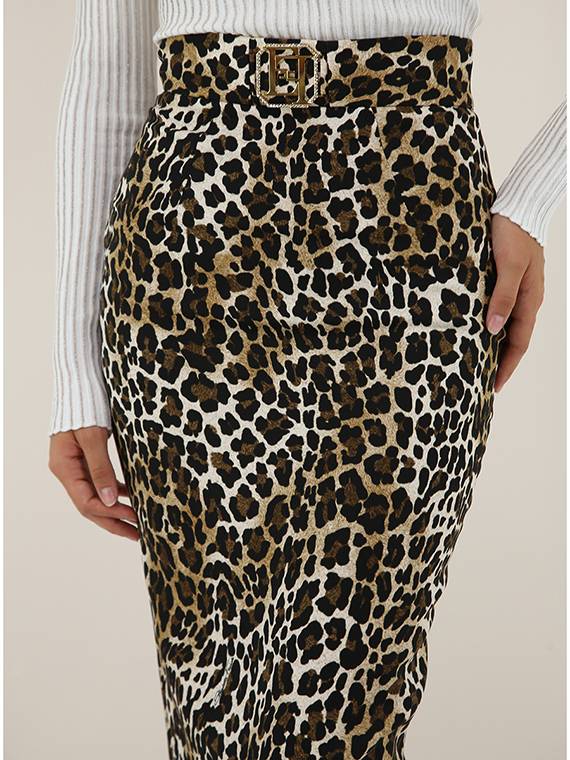 ELISABETTA FRANCHI Gonna