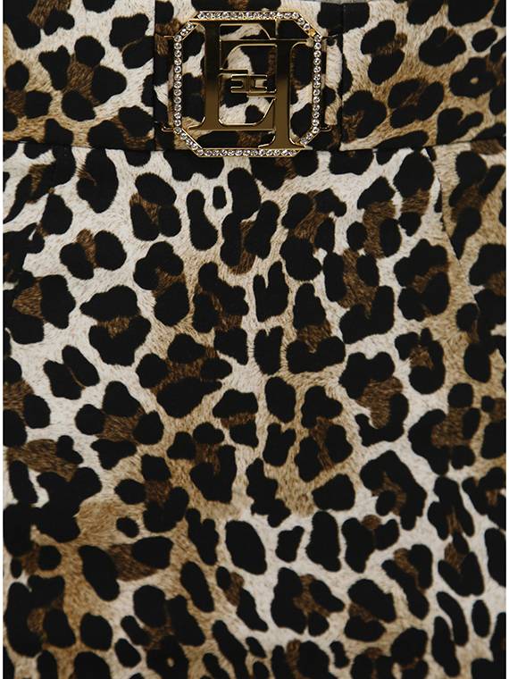 ELISABETTA FRANCHI Gonna 50% di sconto con spedizione gratuita