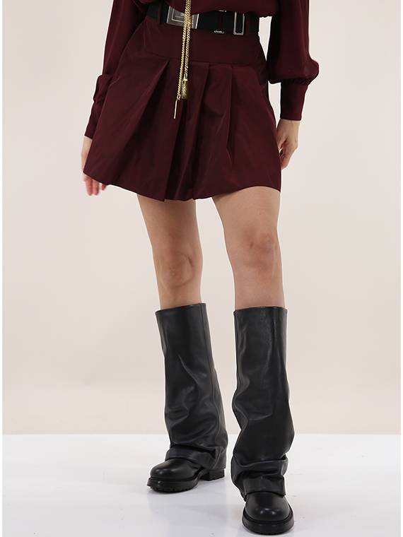 ELISABETTA FRANCHI Gonna