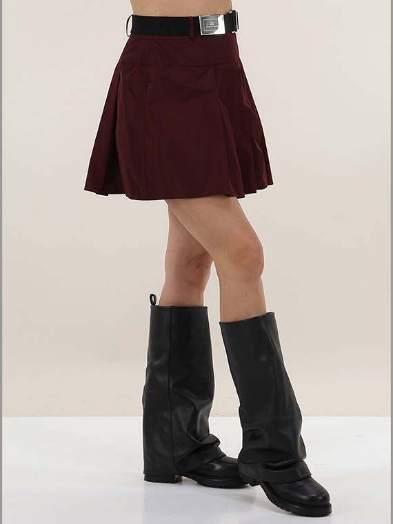 ELISABETTA FRANCHI Gonna Trasporto libero internazionale