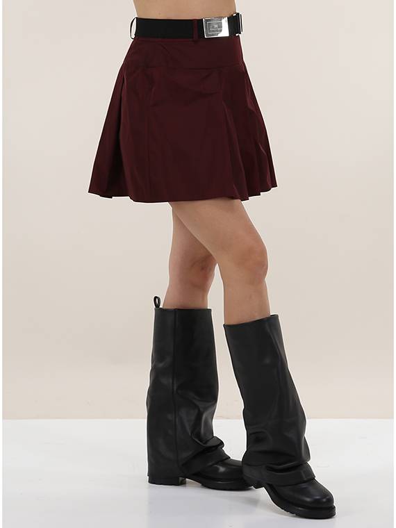 ELISABETTA FRANCHI Gonna Trasporto libero internazionale