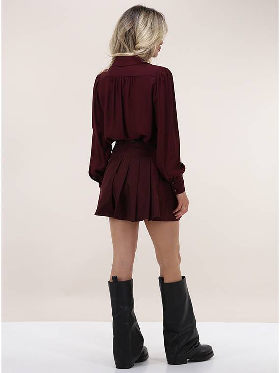 ELISABETTA FRANCHI Gonna Trasporto libero internazionale