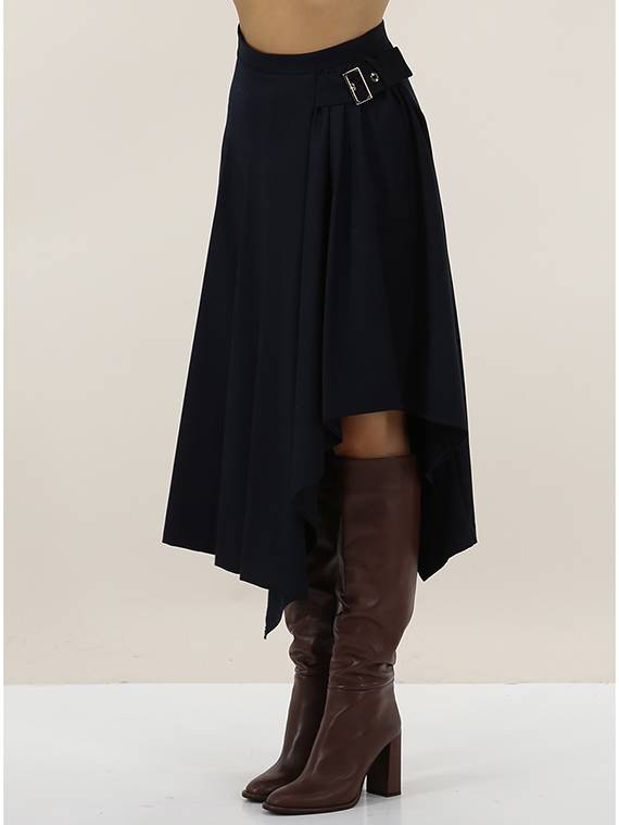 KOCCA Gonna Officina