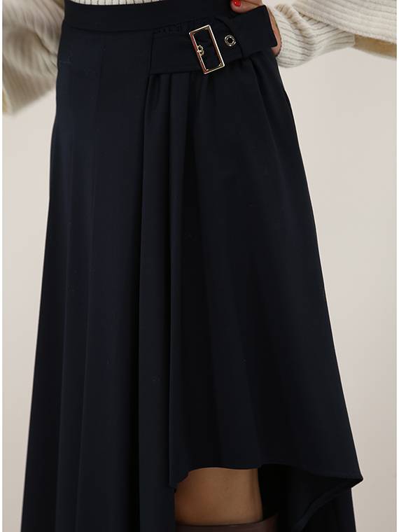 KOCCA Gonna Officina