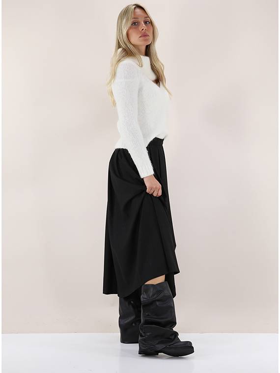 KOCCA Gonna Esporta salva