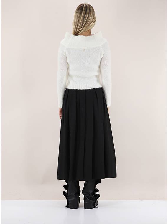 KOCCA Gonna Esporta salva