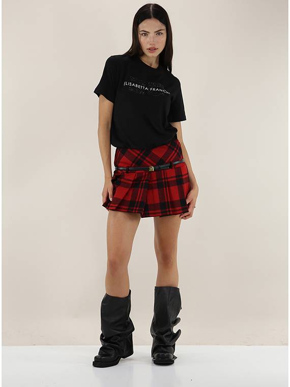 ELISABETTA FRANCHI Gonna In vendita