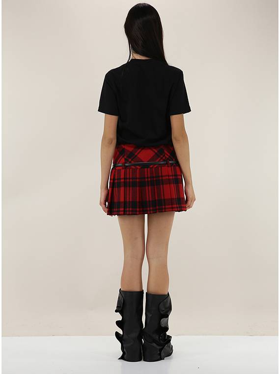 ELISABETTA FRANCHI Gonna In vendita