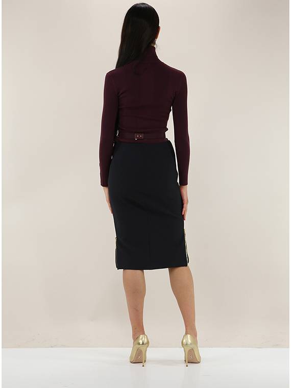 ELISABETTA FRANCHI Gonna Italy