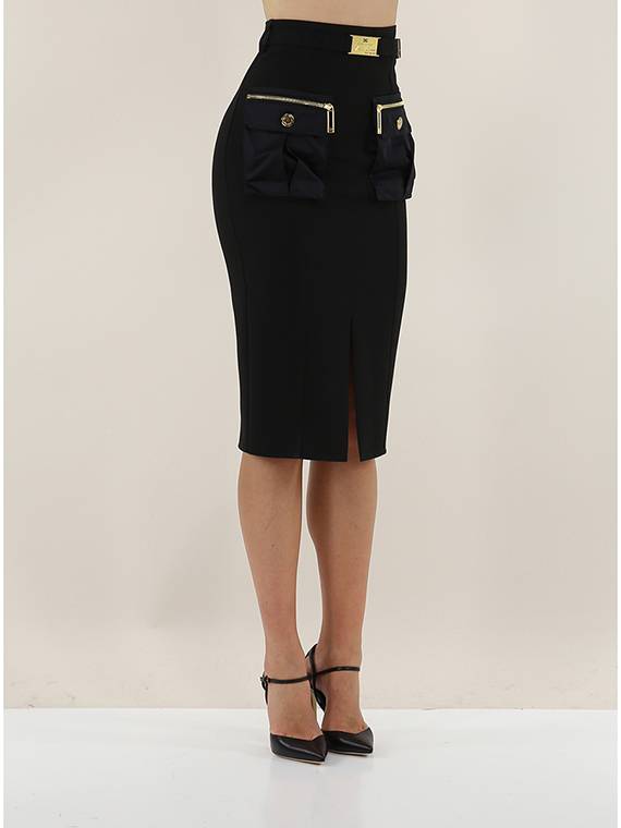 ELISABETTA FRANCHI Gonna Italia