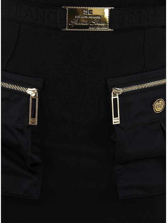 ELISABETTA FRANCHI Gonna Italia