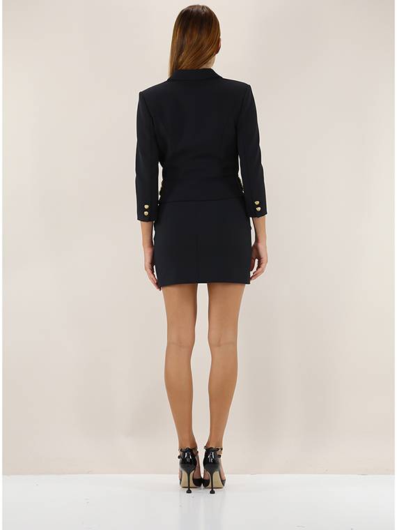 ELISABETTA FRANCHI Gonna In Linea