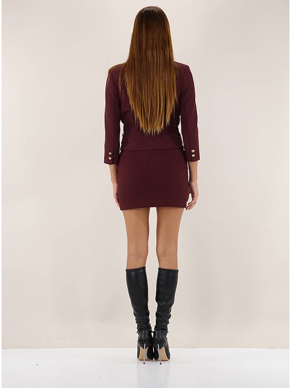 ELISABETTA FRANCHI Gonna Nuovo