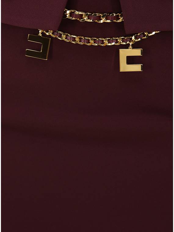 ELISABETTA FRANCHI Gonna Nuovo