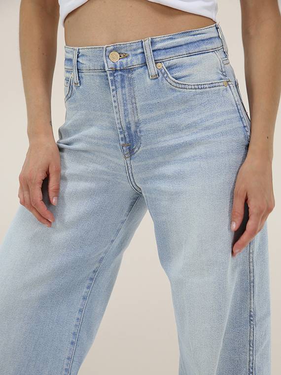 7 FOR ALL MANKIND Jeans