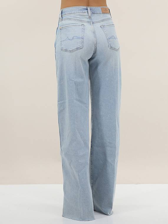 7 FOR ALL MANKIND Jeans Qualità