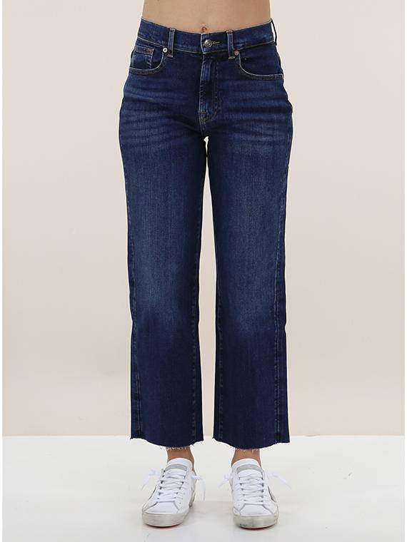 7 FOR ALL MANKIND Jeans