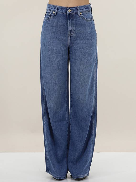 7 FOR ALL MANKIND Jeans Pezzi Unici