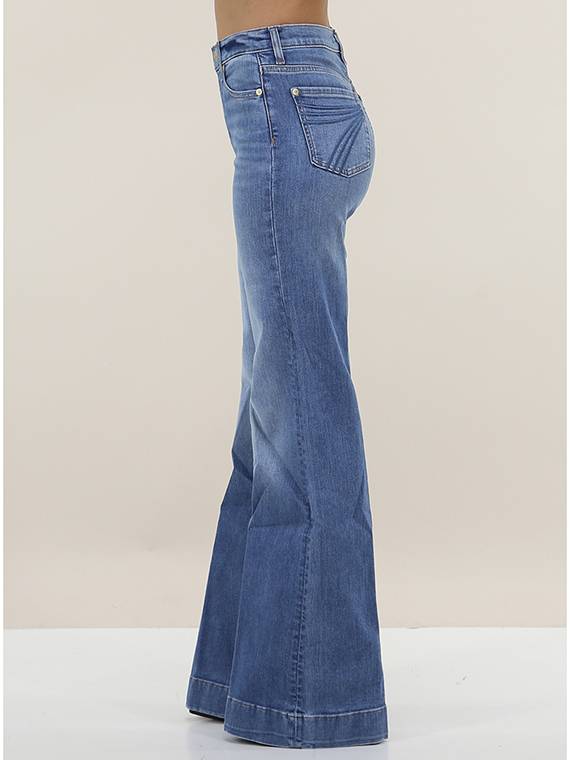 7 FOR ALL MANKIND Jeans Soddisfazione Garantita