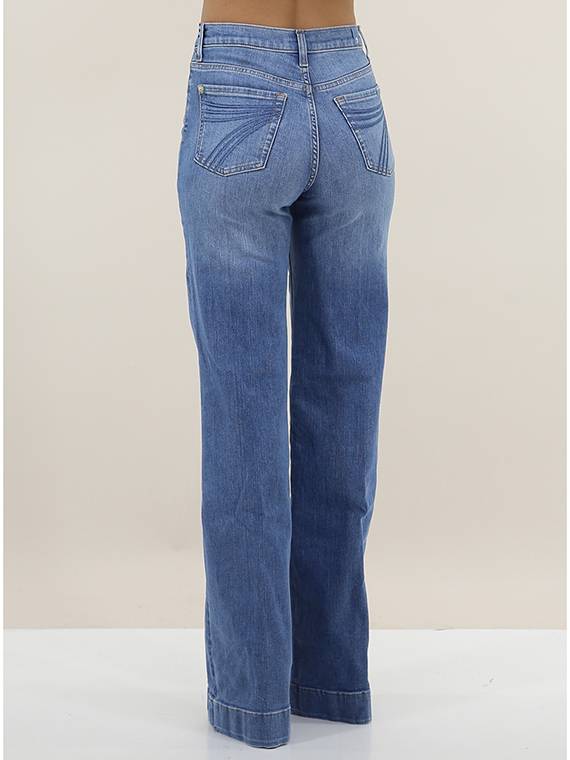 7 FOR ALL MANKIND Jeans Soddisfazione Garantita