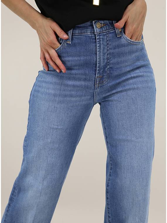 7 FOR ALL MANKIND Jeans Soddisfazione Garantita