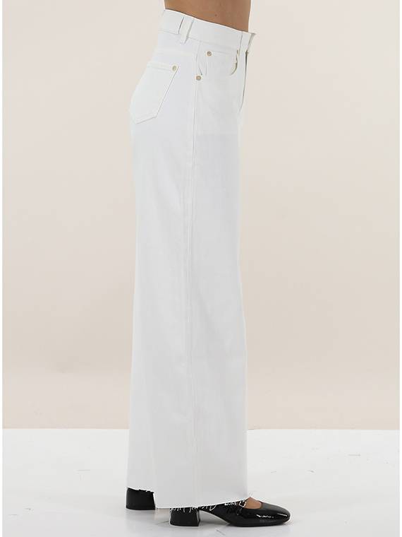 7 FOR ALL MANKIND Jeans Qualità Garantita