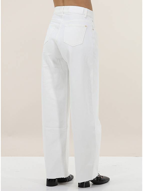 7 FOR ALL MANKIND Jeans Qualità Garantita