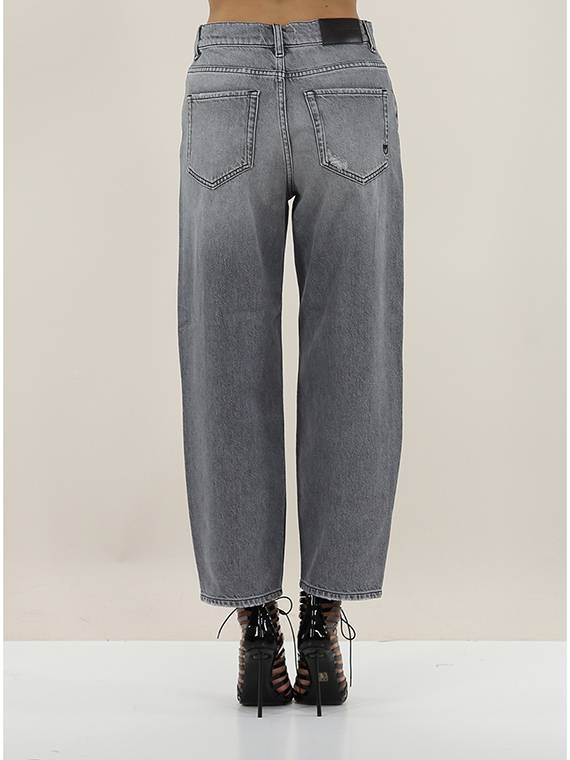 PINKO Jeans Sottocosto