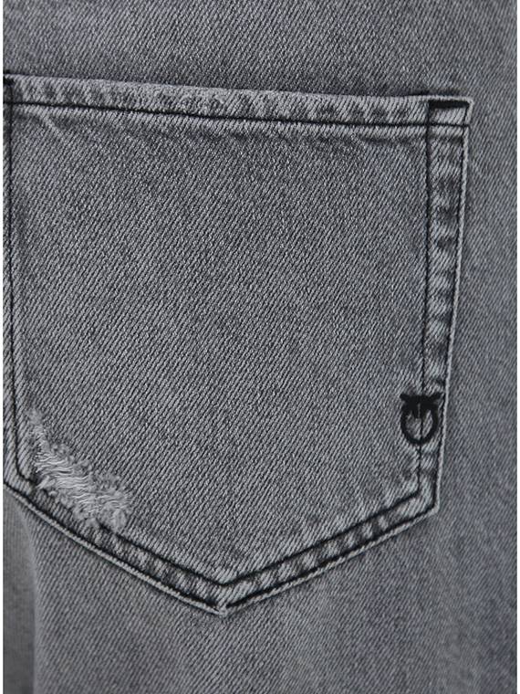 PINKO Jeans Sottocosto