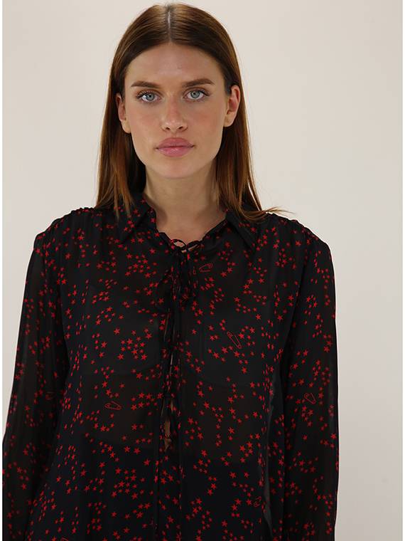 ANIYE BY Camicia Offerta