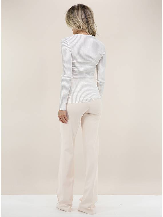 ELISABETTA FRANCHI Maglia Economico