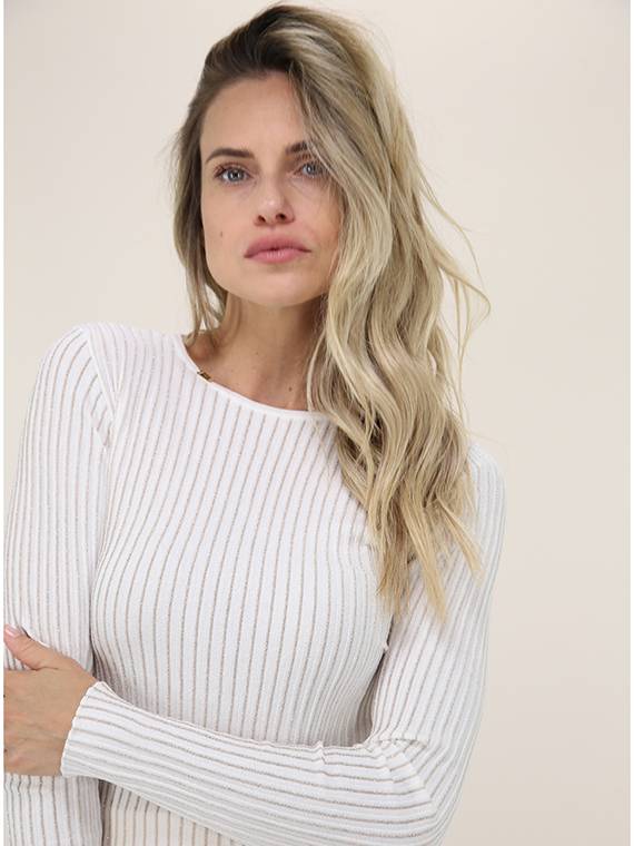 ELISABETTA FRANCHI Maglia Economico