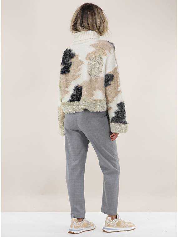 SEMICOUTURE Maglia Online