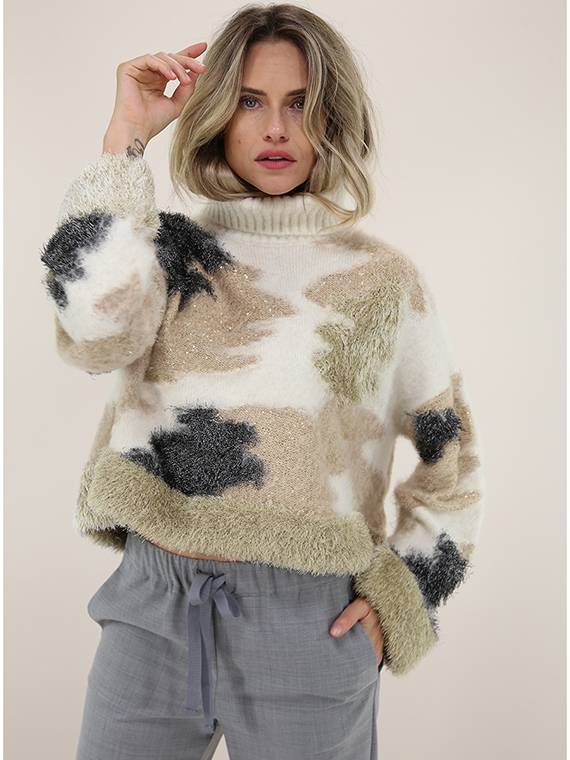 SEMICOUTURE Maglia Online