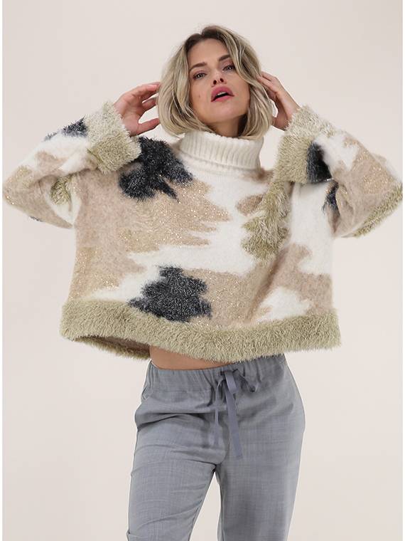 SEMICOUTURE Maglia Online